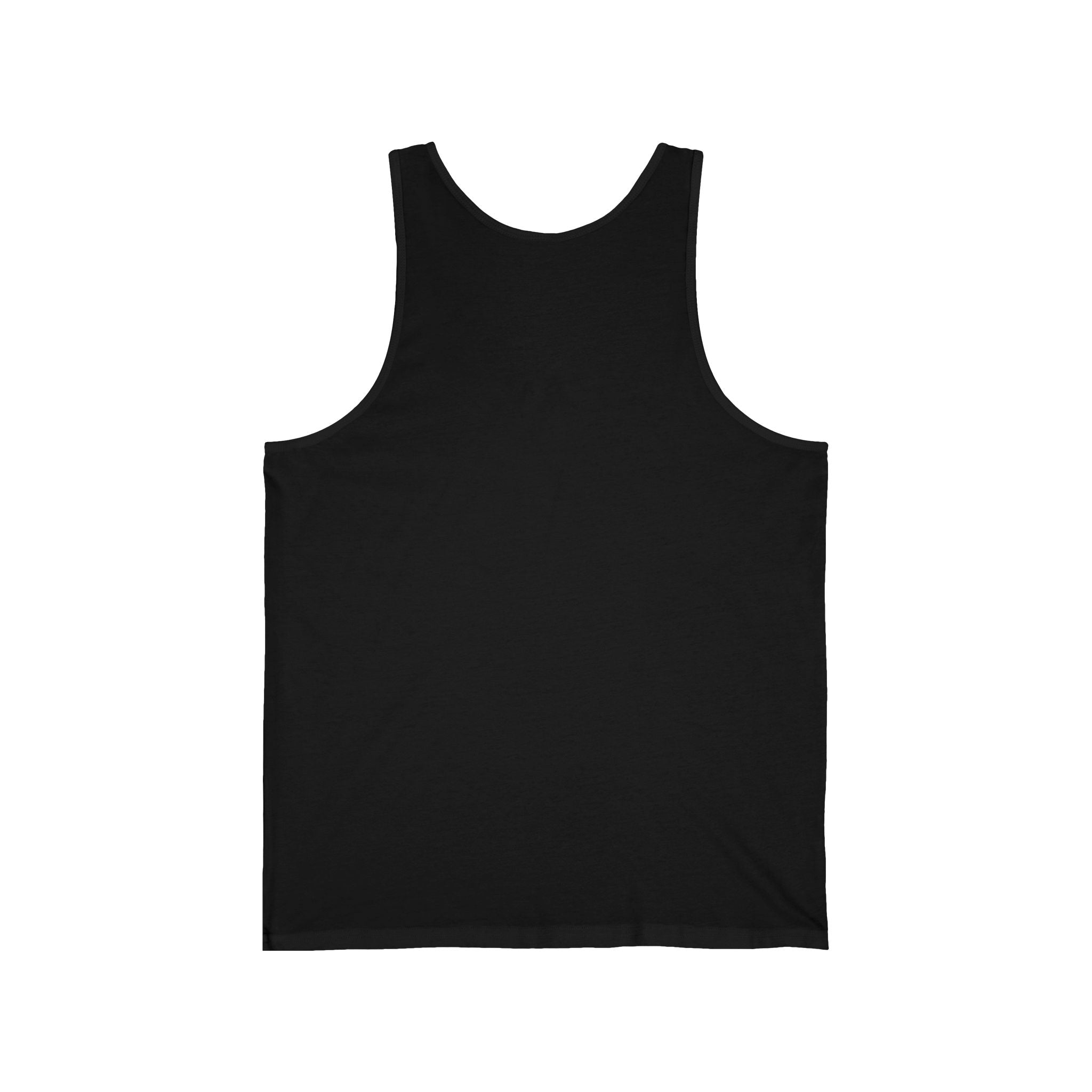S4L Unisex Tank Top