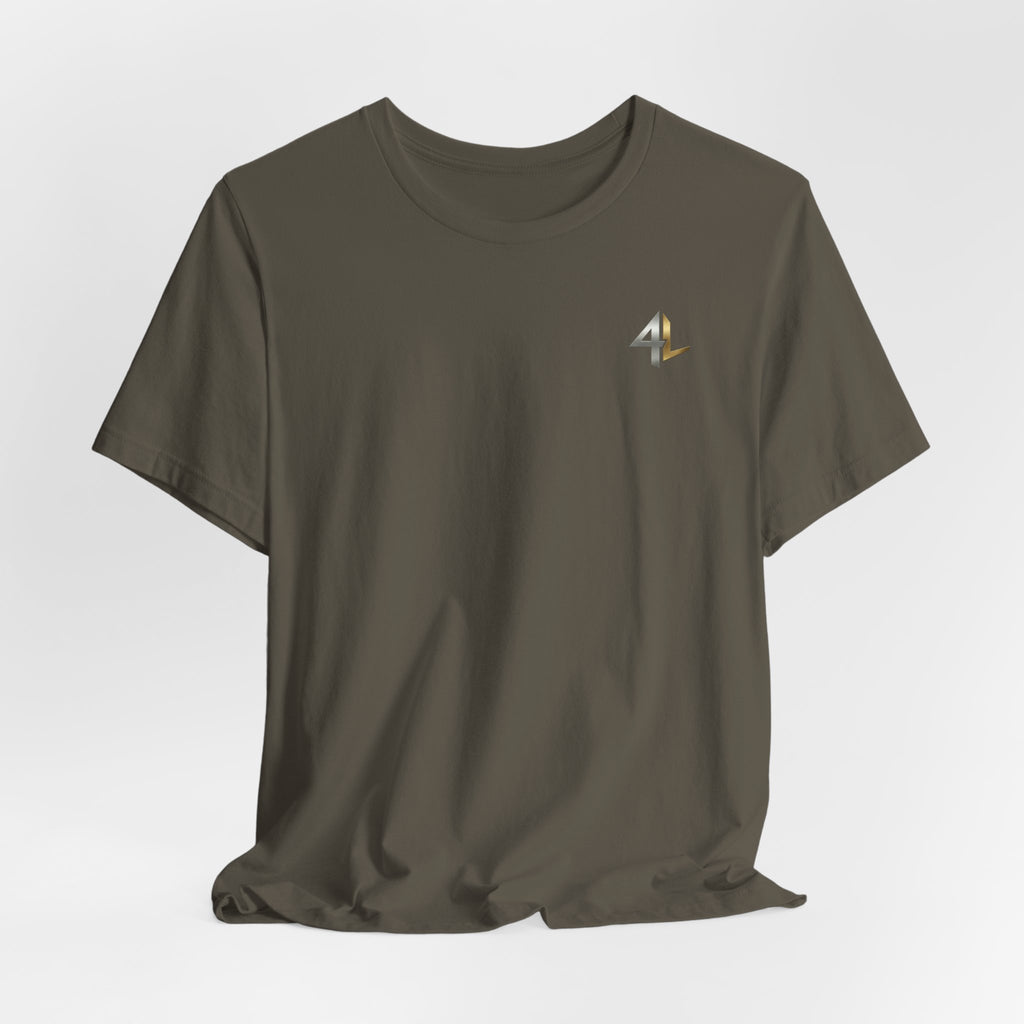 S4L Classic Tee