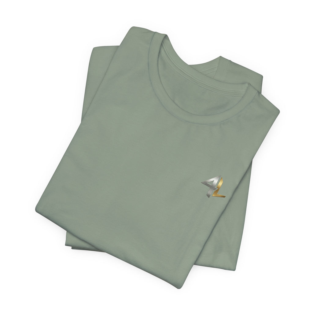 S4L Classic Tee