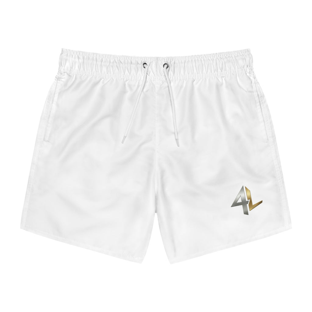 S4L Men's Swim Trunks