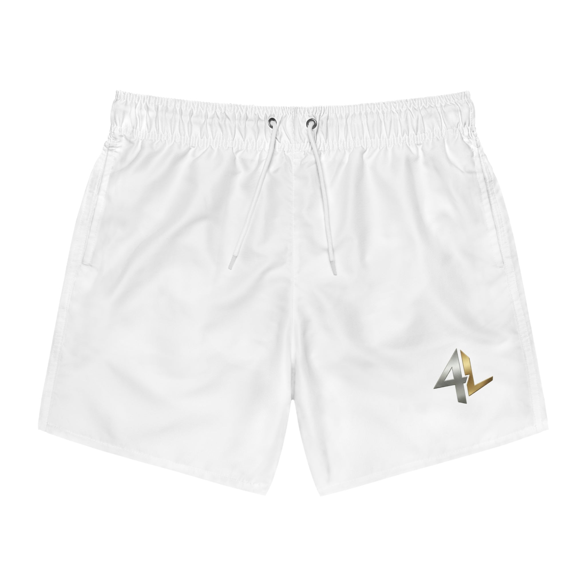 S4L Men's Swim Trunks