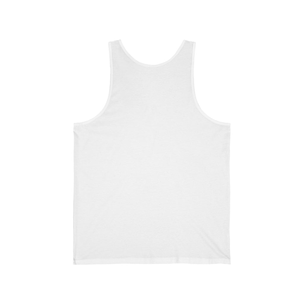 S4L Unisex Tank Top