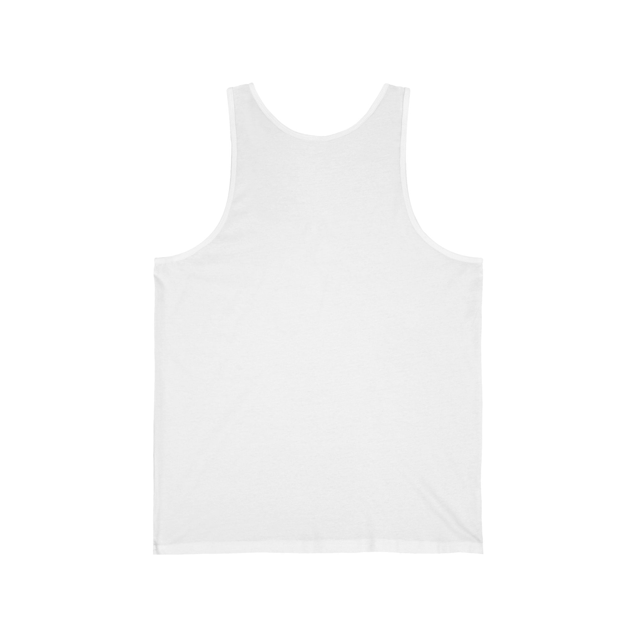 S4L Unisex Tank Top