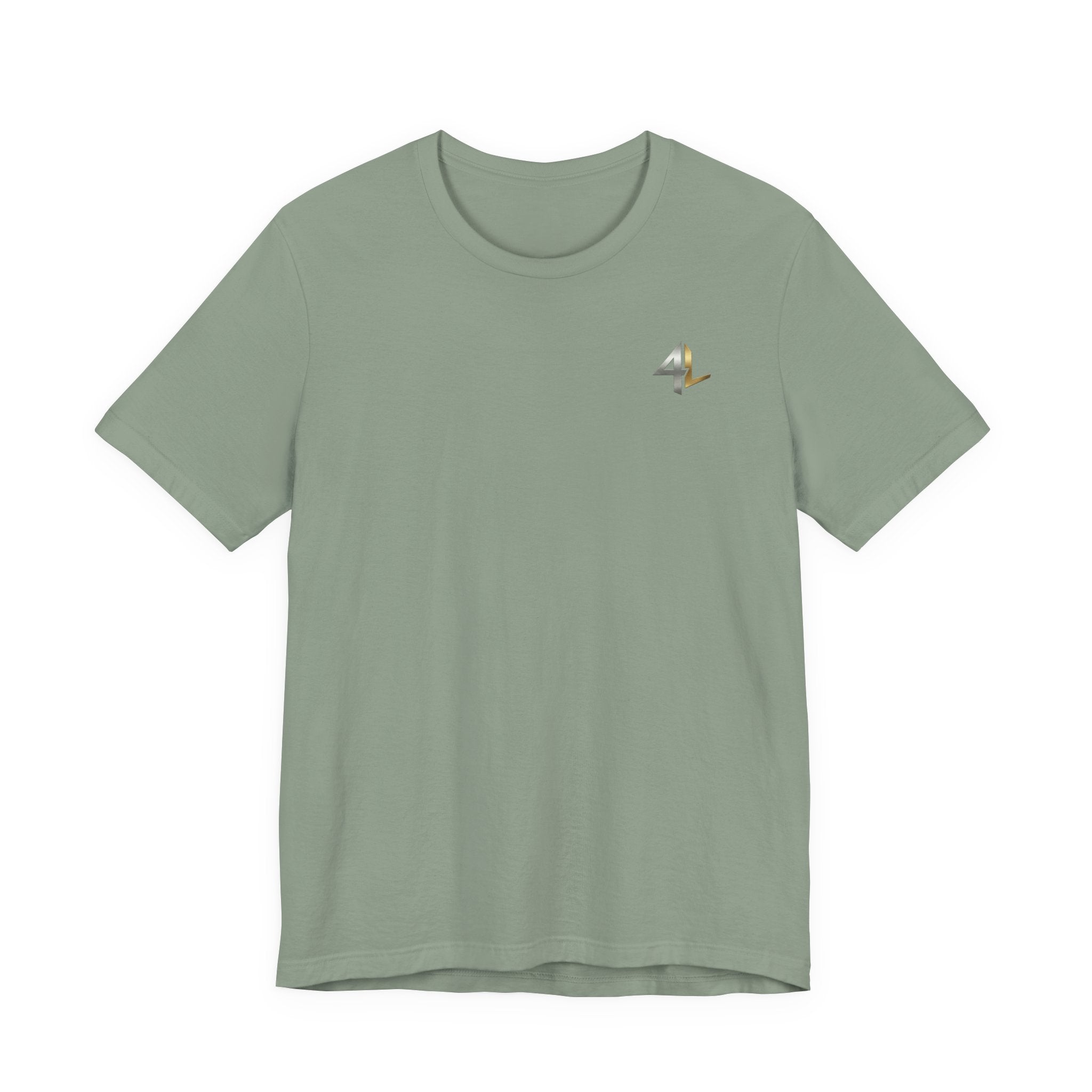 S4L Classic Tee