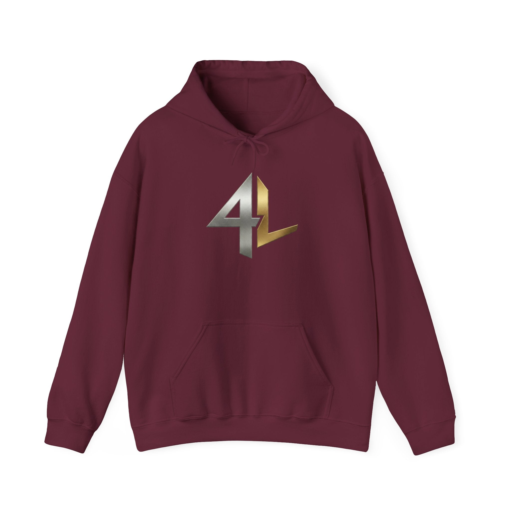S4L Premium Hoodie