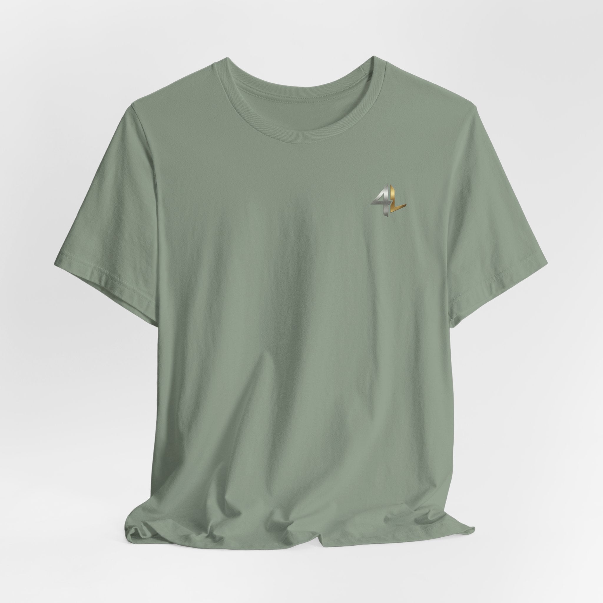 S4L Classic Tee