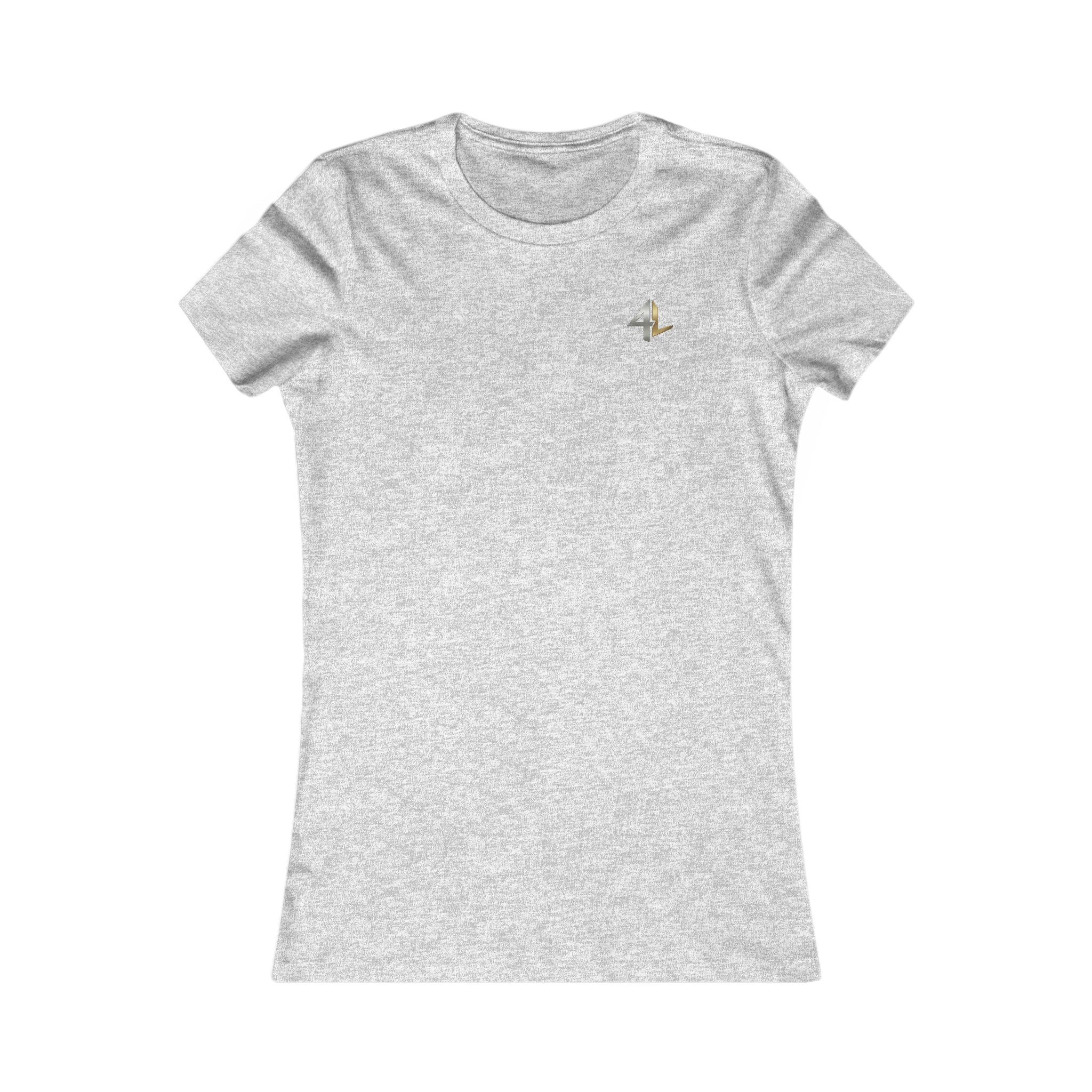 S4L Women's Tee