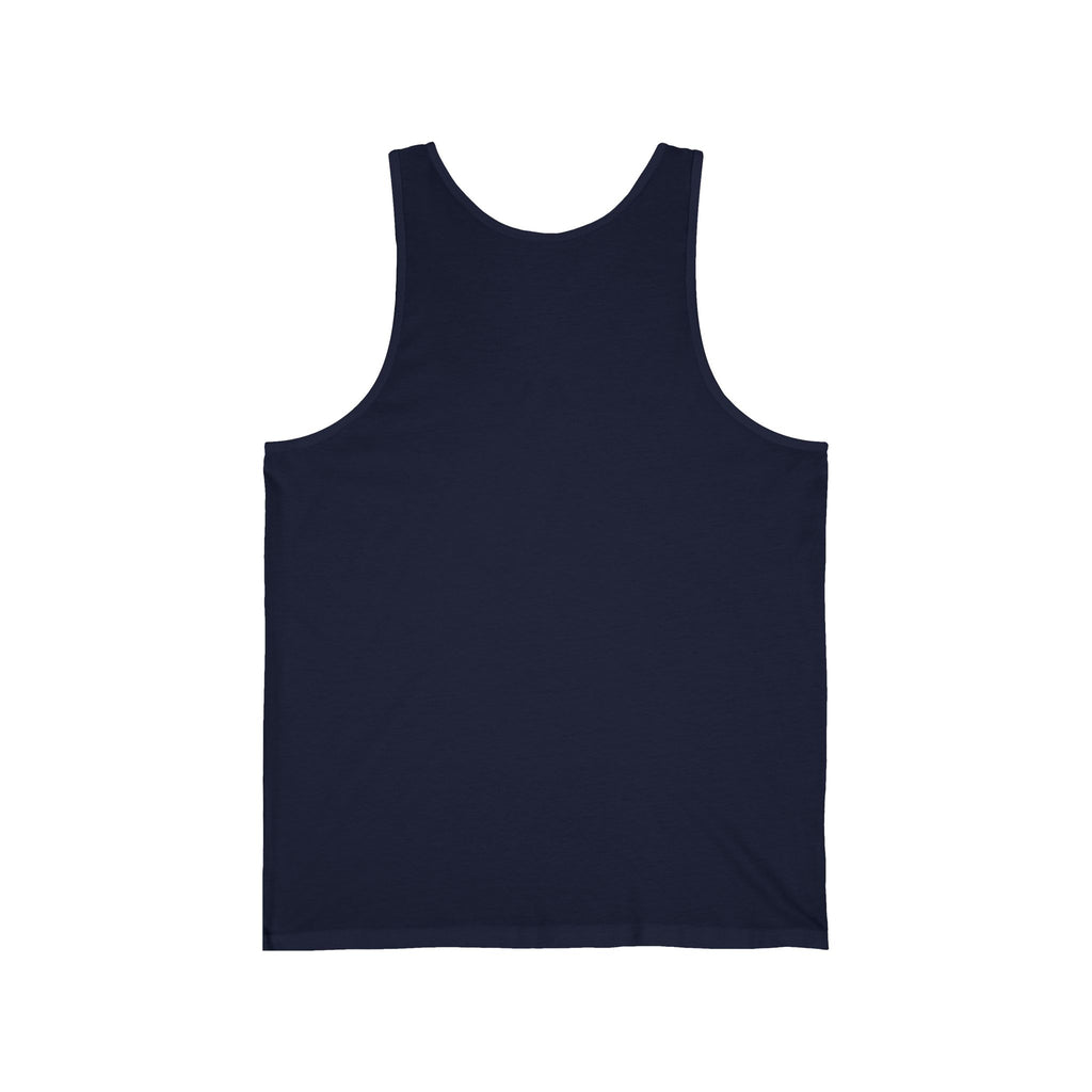 S4L Unisex Tank Top