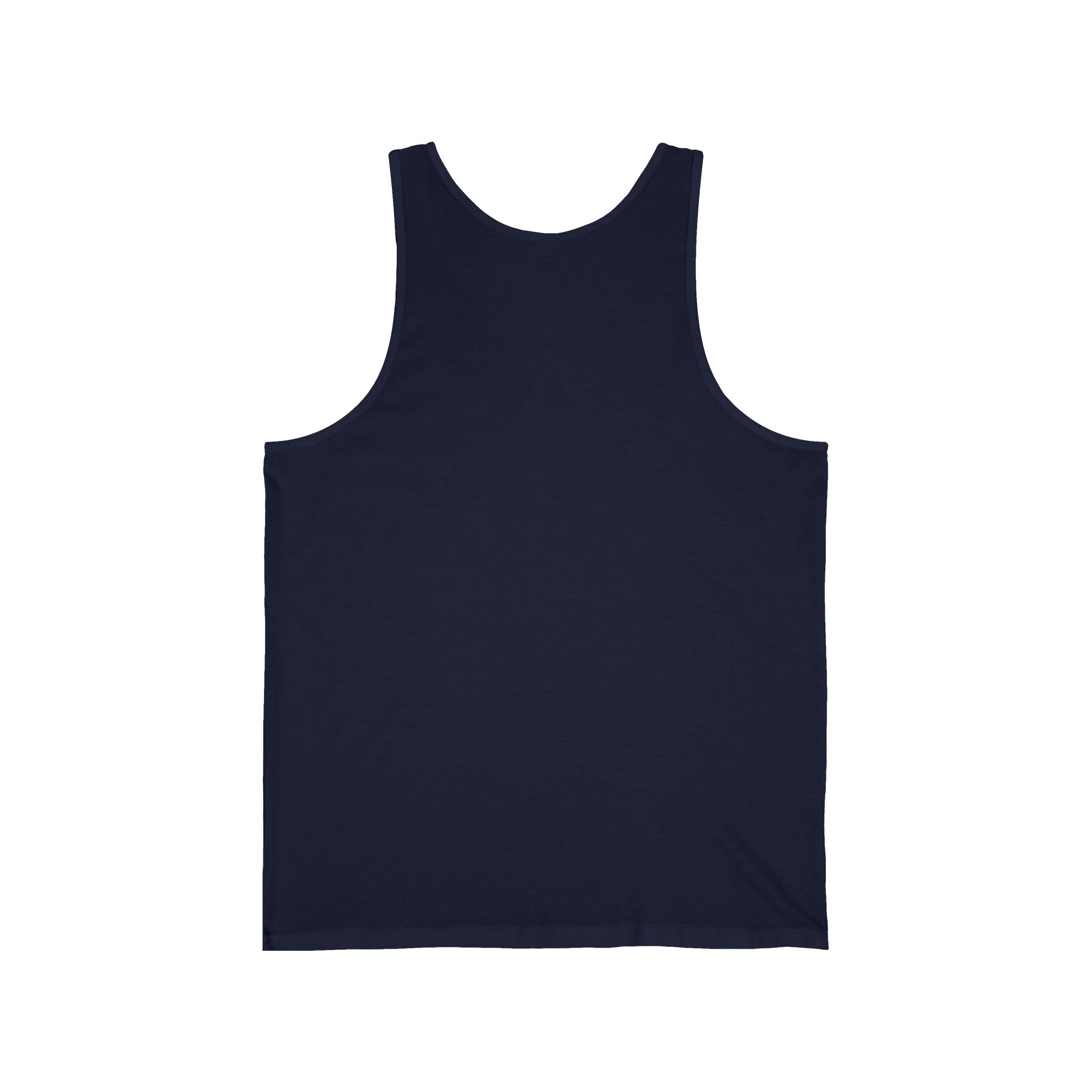 S4L Unisex Tank Top