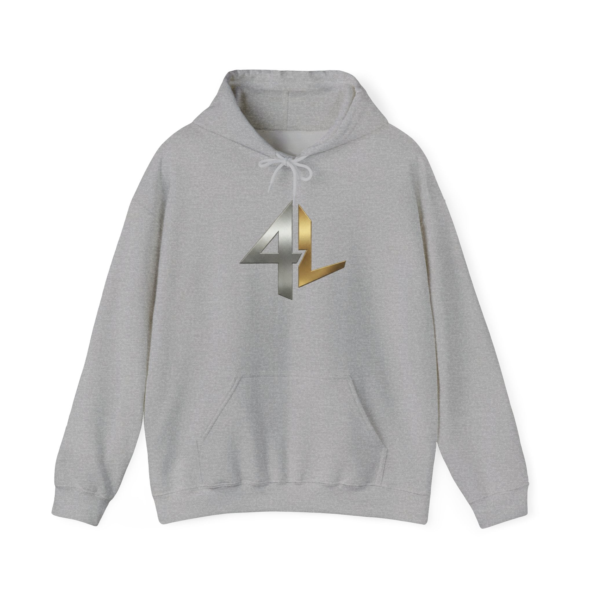 S4L Premium Hoodie