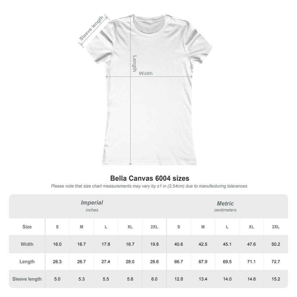 S4L Women's Tee