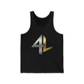 S4L Unisex Tank Top